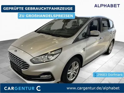 Gebraucht Ford S-MAX
