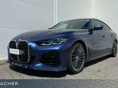 Gebraucht Alpina B4