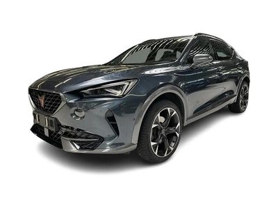 Gebraucht Cupra Formentor 190 PS (139 kW) 2024 Grau SUV