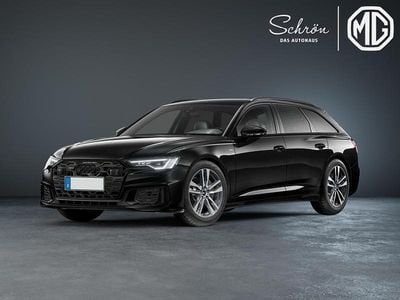 Gebraucht Audi A6 S-Line 245 PS (180 kW) 2025 Kombi