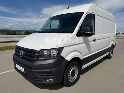 Gebraucht VW Crafter
