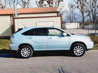 Lexus RX300