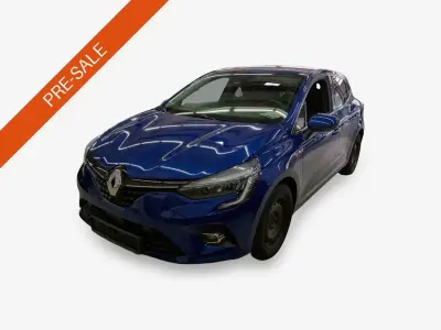 Gebraucht Renault Clio