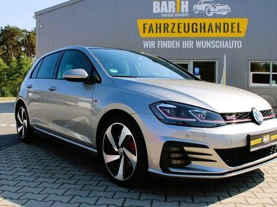 gebraucht VW Golf GTI Performance BMT/*PANO*NAVI*KAMERA*ACC*