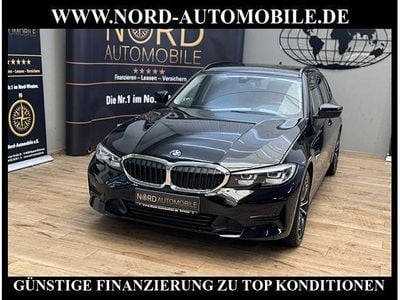 BMW 330e