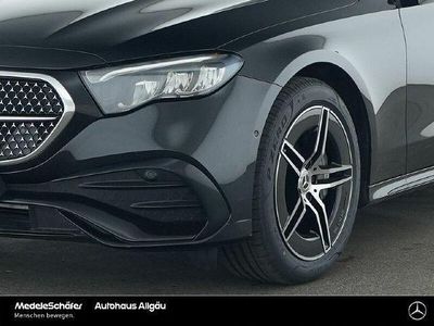 Gebraucht 2024 Mercedes E300 AMG line | 49.250 € (Etwas zu teuer)