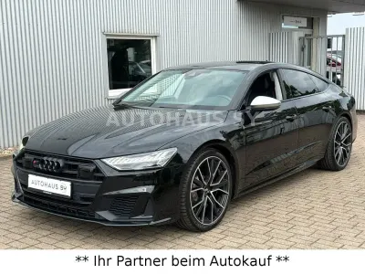 Gebraucht Audi S7 Sportback