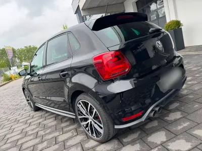 Gebraucht VW Polo