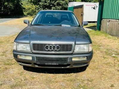 gebraucht Audi 80 B5