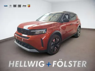 Gebraucht Opel Frontera