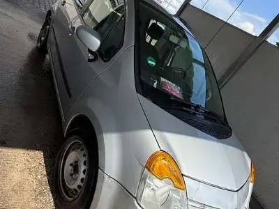 Gebraucht Renault Modus
