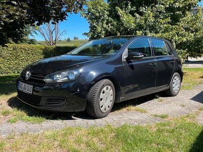 VW Golf VI