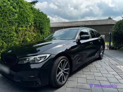 Gebraucht BMW 320