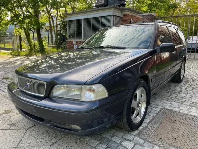 Gebraucht Volvo V70