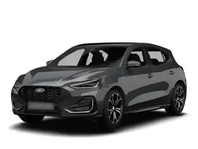 Gebraucht Ford Focus