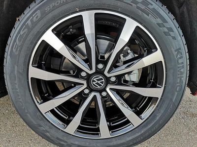 J p außen mit schiebefenster nach sep Neu 2025 VW T7 Edition Van | 65.713 € (Etwas zu teuer)