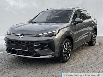 Neu VW T-Roc Style 116 PS (85 kW) 2026 Grau SUV