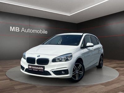 BMW 216