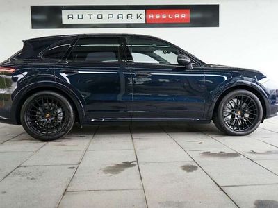 gebraucht Porsche Cayenne GTS*PDCC*PSCB*MATRIX*STHZ*AHK*HAL*ACC*21