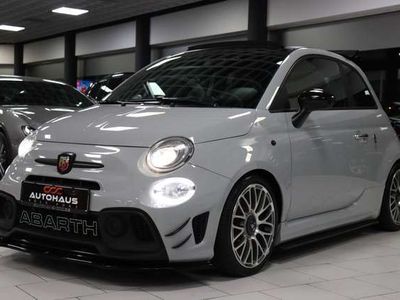 gebraucht Fiat 500 Abarth C 595C PDC KLMA LED SPORTSITZE