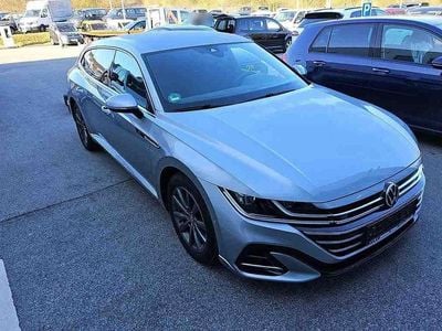 VW Arteon