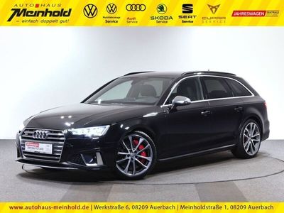 gebraucht Audi S4 Avant