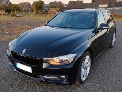 BMW 316