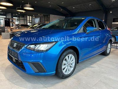 Neu Seat Ibiza 116 PS (85 kW) 2026 Limousine