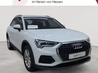 Gebraucht Audi Q3