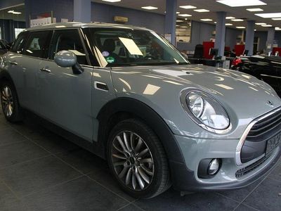 Mini One Clubman