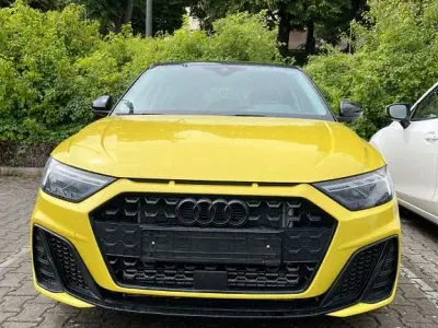 Gebraucht Audi A1 Sportback