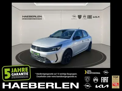Używany Opel Corsa