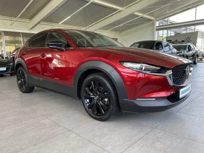 Gebraucht Mazda CX-30