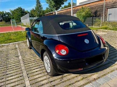 VW Beetle