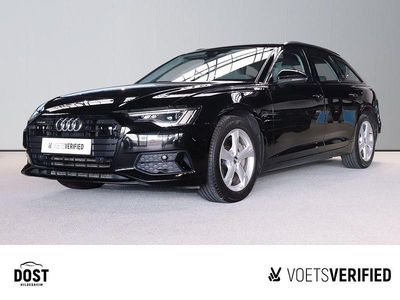 Gebraucht Audi A6 Sport 286 PS (210 kW) 2020 Brillantschwarz Kombi