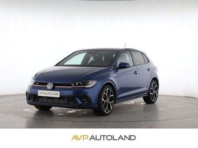 Gebraucht VW Polo GTI 207 PS (152 kW) 2025 Blau Limousine