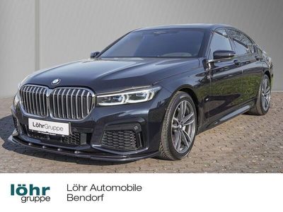 BMW 740