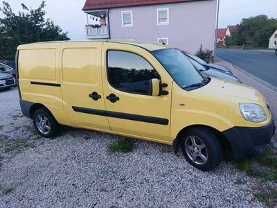 Fiat Doblò