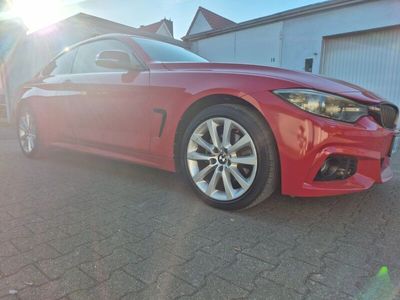 BMW 428