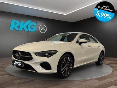 Mercedes CLA200