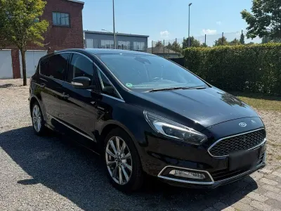 Gebraucht Ford S-MAX