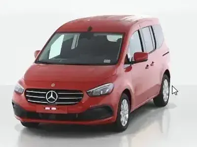 Gebraucht Mercedes T180