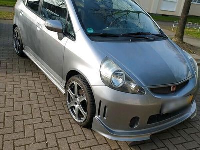 gebraucht Honda Jazz 1.4 Motor