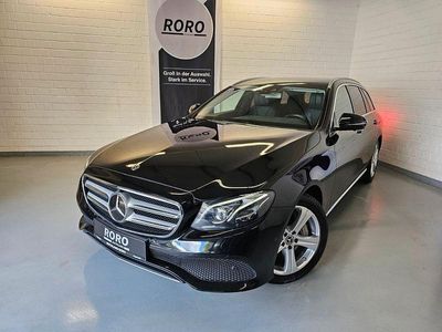 Mercedes E350