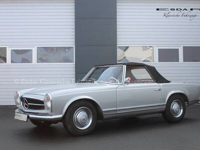 gebraucht Mercedes 230 SL230 SL Pagode