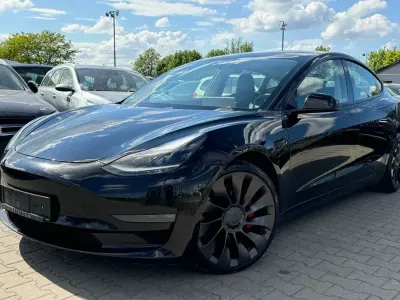 Gebraucht Tesla Model 3