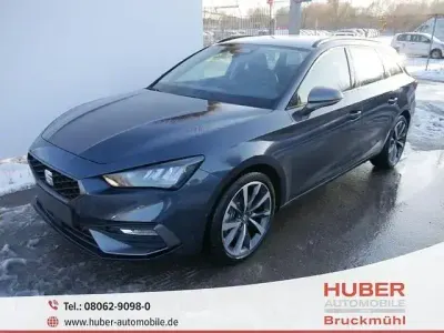 Nowe Seat Leon FR 116 KM (85 kW) 2025 Andere Kombi