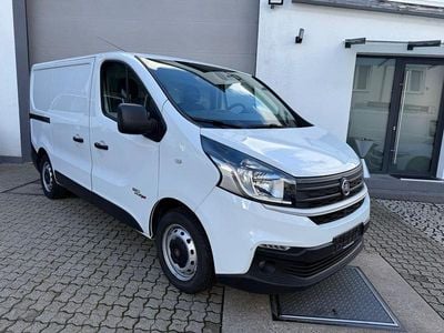 Fiat Talento