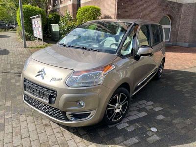 gebraucht Citroën C3 Picasso Exclusive / Sondermodel / Top Zustand