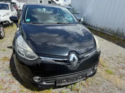Gebraucht Renault Clio